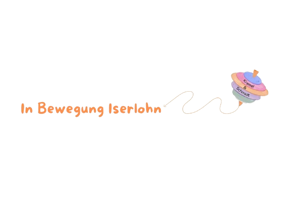 In Bewegung Logo